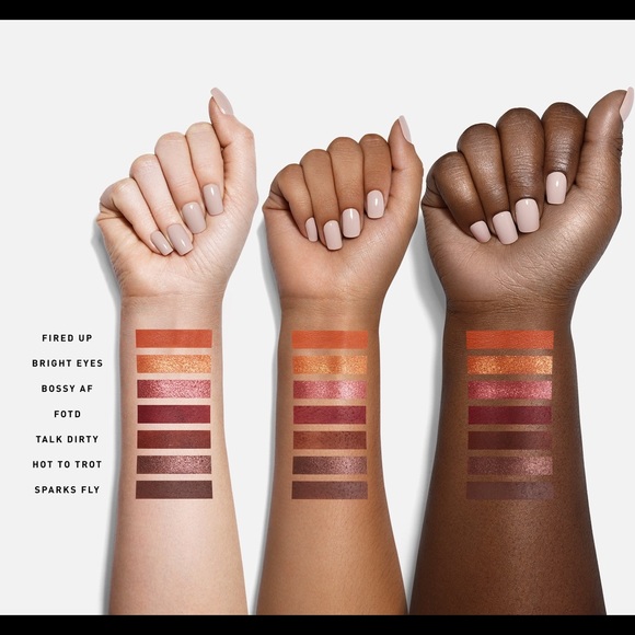 Morphe 35M Boss Mood - Picture 4 of 7